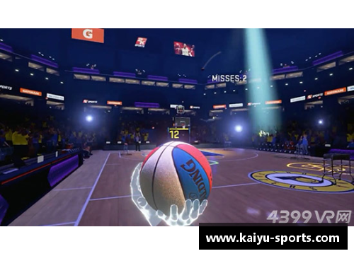 NBA篮球盛典：激情碰撞，荣耀无限