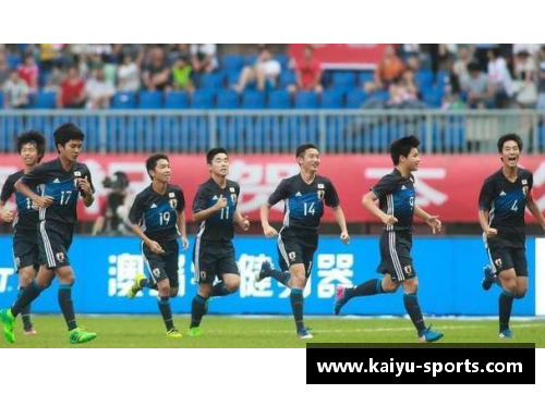 日本球员闯荡海外：踏足全球赛场