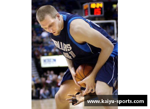 NBA球员瞬间：镜头背后的精彩瞬间