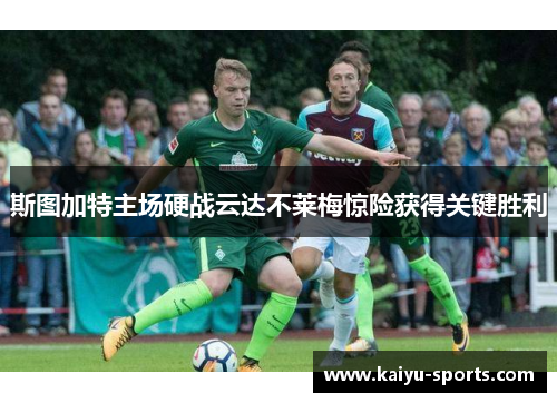 斯图加特主场硬战云达不莱梅惊险获得关键胜利